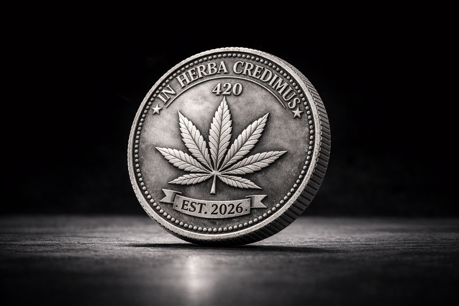 $HERBA coin